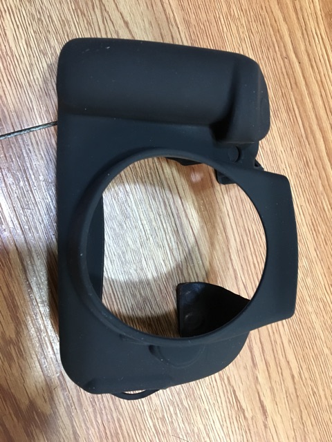 [Freeship toàn quốc từ 50k] Vỏ cao su cho máy ảnh Canon 650D/ 700D | BigBuy360 - bigbuy360.vn