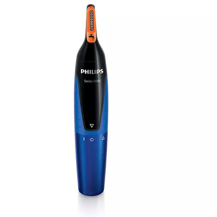 Máy cạo tỉa lông PHILIPS NTS5175/16 Nose Trimmer [HÀNG ĐỨC]