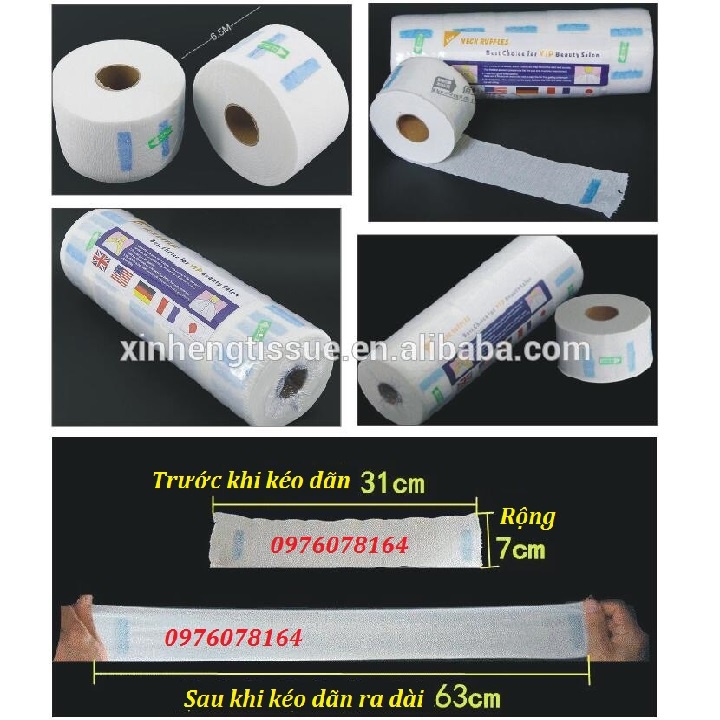 Tông đơ cắt tóc cắm điện DSP 90385A (hàng chuyên nghiệp)