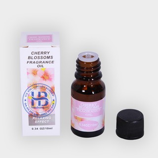 Tinh dầu hoa anh đào 10ml - Đậm đặc