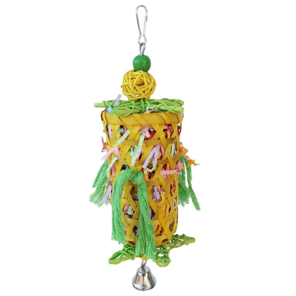 Đồ Chơi Treo Cho Chim / VẹT