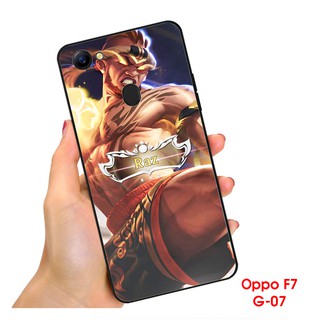 Ốp điện thoại Oppo F7