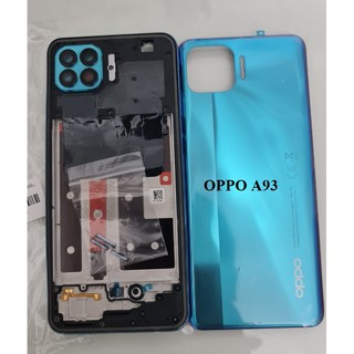 Bộ vỏ oppo A93 2020