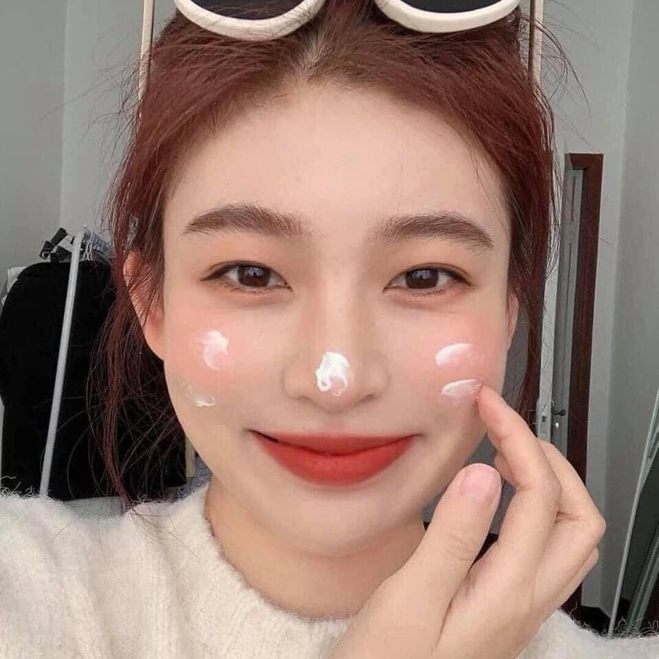 [Chính hãng] Kem chống nắng SJM Medical ANTI -UV, kem chống nắng nâng tone, chống nước 60g | BigBuy360 - bigbuy360.vn