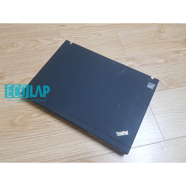 Thinkpad X201 Bền mạnh nhỏ gọn, bảo hành 12 tháng, hình thật của máy | BigBuy360 - bigbuy360.vn