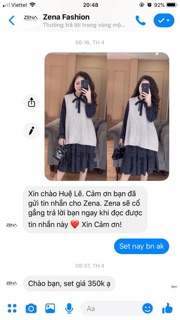 Váy len dạ