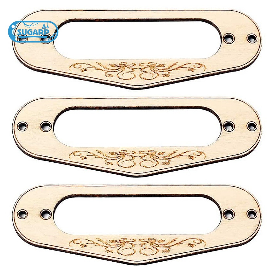 Set 3 Phụ Kiện Đàn Ghi Ta