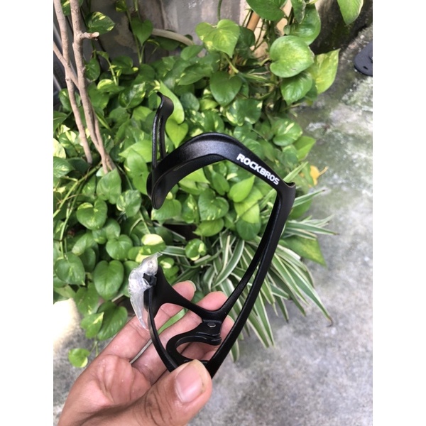 Gọng bình nước nhôm Rockbros
