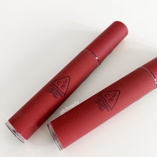 Son 3CE velvet lip tint