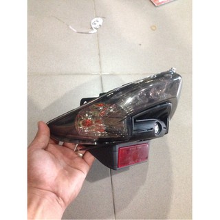 đèn hậu sirius x1r - DH444