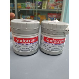Kem sudocrem chống hăm