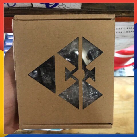 Spirit beast l4 Chính hãng lắp mọi loại xe ex150 Raider msx