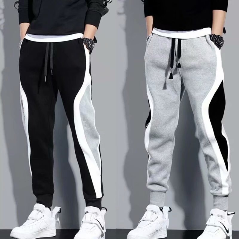 Quần Legging Thể Thao Thời Trang Dành Cho Nam