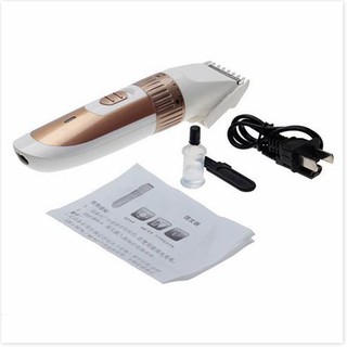Tông Đơ Cắt Tóc Pin Sạc Keime KM-9020
