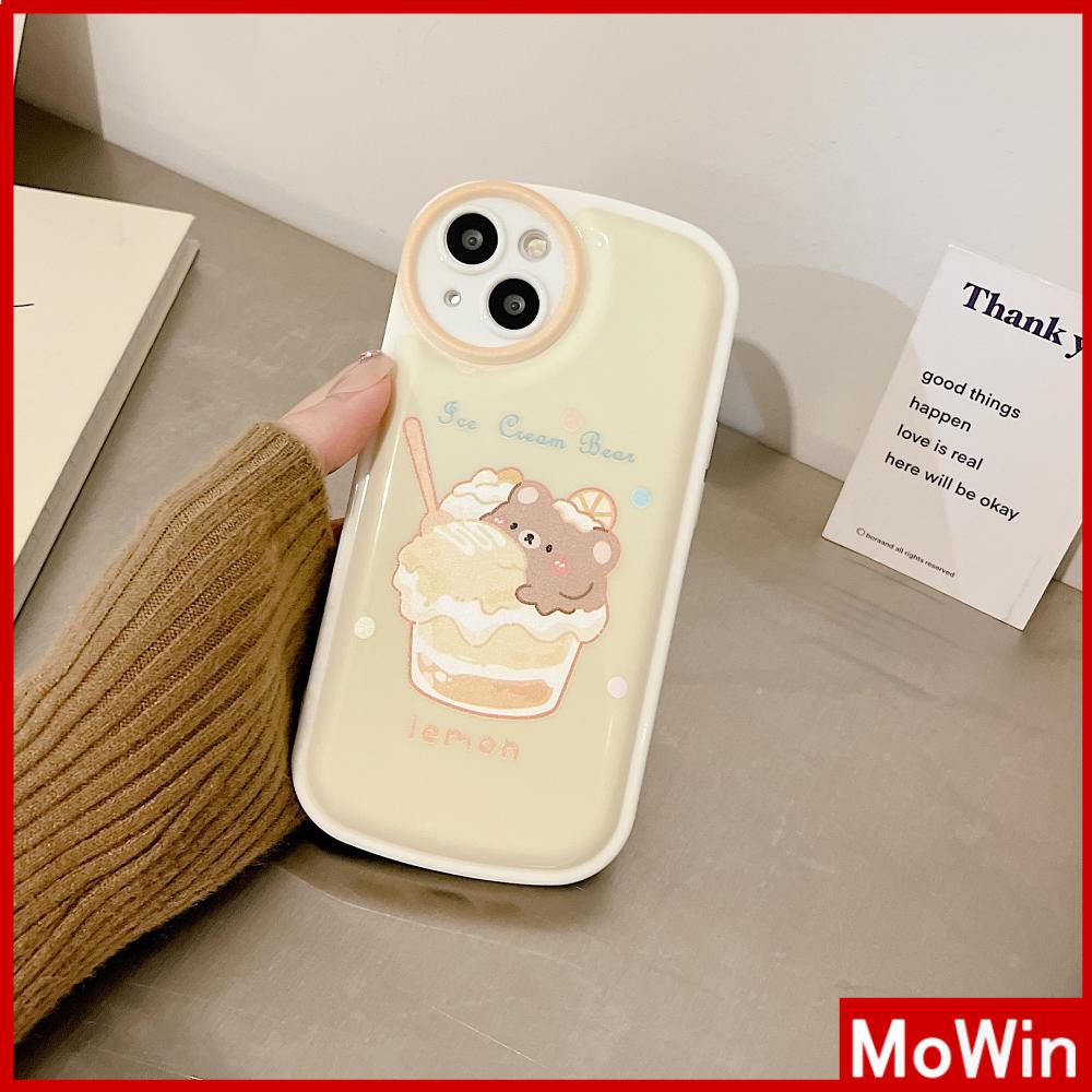 Ốp điện thoại TPU silicon dẻo in hoạt hình thích hợp cho iPhone 11 Pro Max 13 Pro Max 12 Pro Max 7Plus xr XS Max