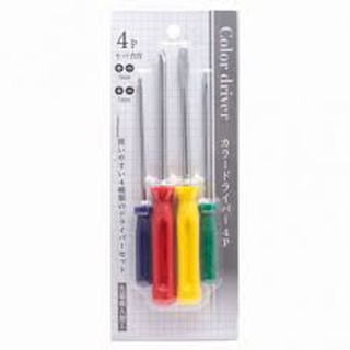 Echo Bộ 4 tuốc nơ vít | Shopee Việt Nam