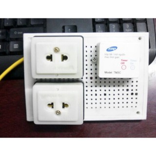 Timer hẹn giờ TPE TM3C