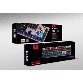 Bàn phím JEDEL LED KL-95