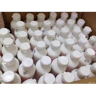 Sữa Non Cô Đặc Trắng Da Và Nhiều Công Dụng