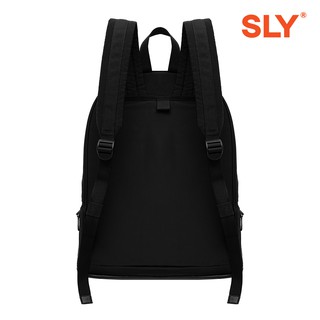 Balô SLY Poppy màu Đen