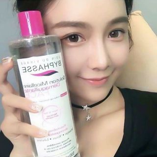 [ HÀNG AUTH ] TẨY TRANG BYPHASSE 500ml
