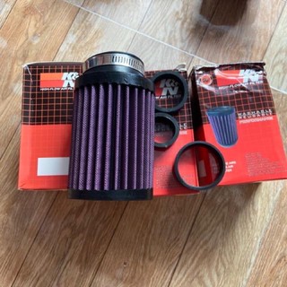 lọc gió trụ KN 1280 1:1