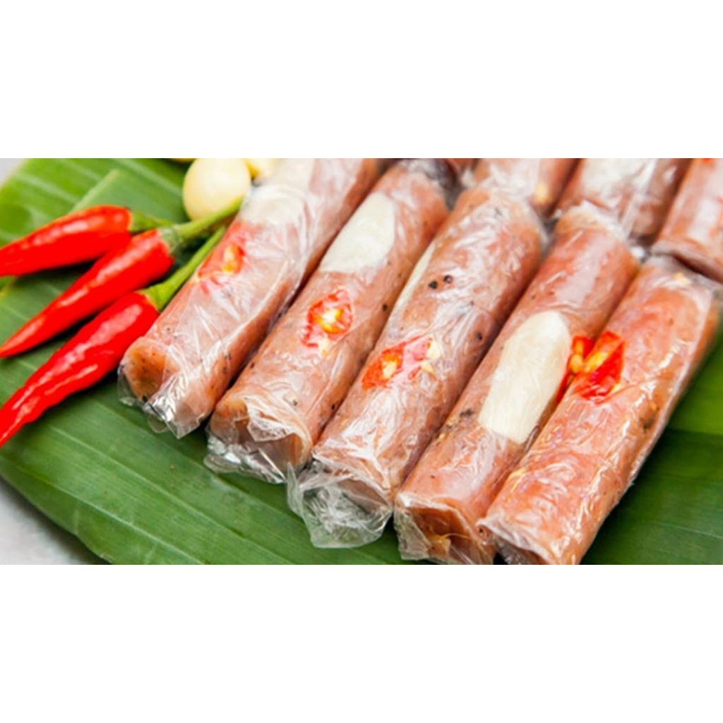 PHỤ GIA VMC NEM TẠO DAI GIÒN, CHỐNG CHẢY NHỚT NEM CHUA VÀ CÁC SẢN PHẨM THỊT LÊN MEN