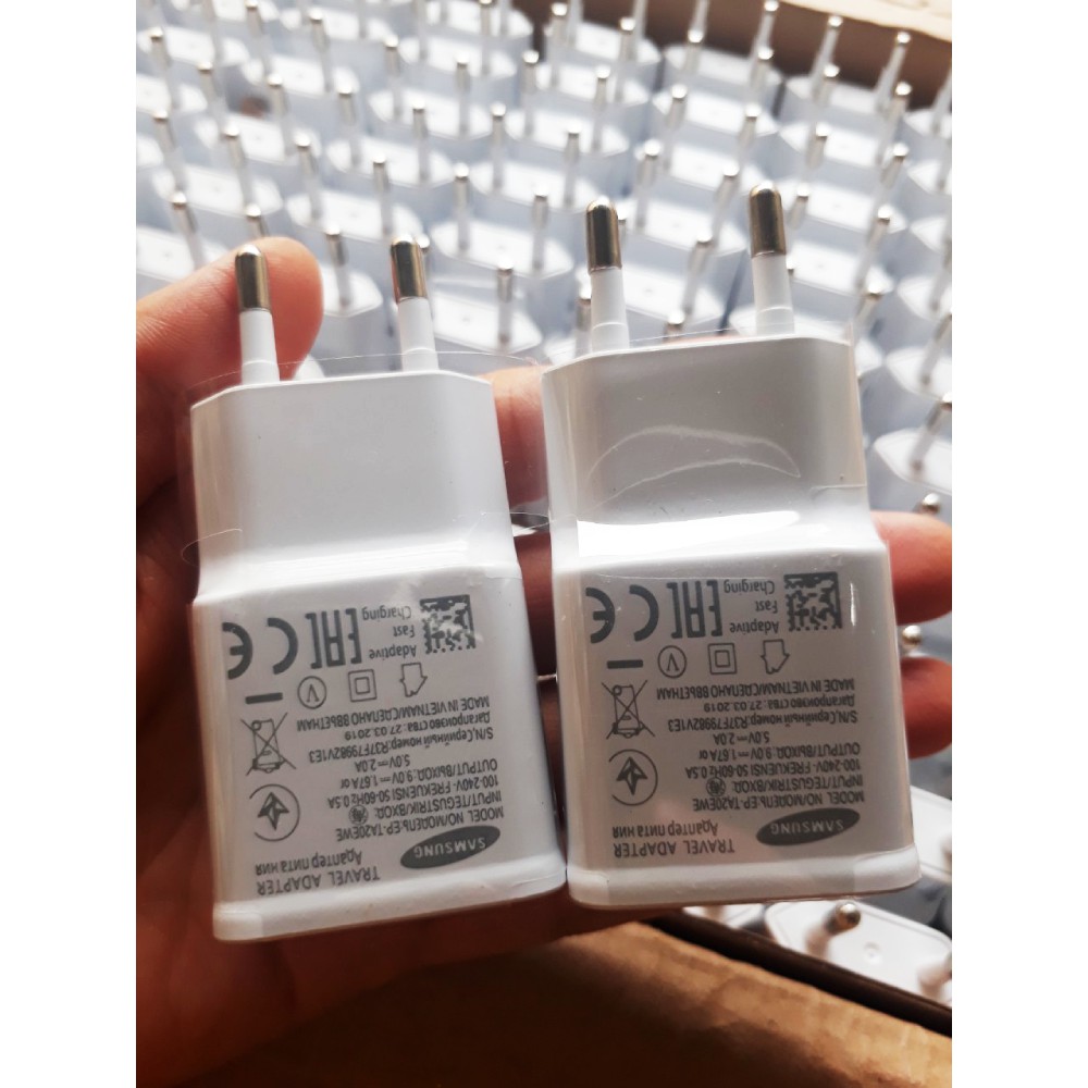 CỐC SẠC NHANH SAMSUNG