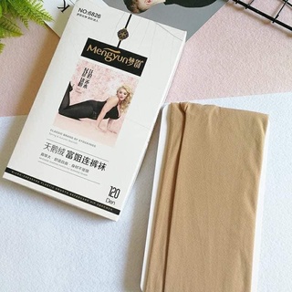[M.U.M BIgsize] Quần tất đen