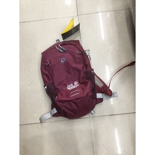 Balo Jack Wolfskin Hamrock 12