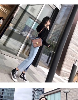 Quần chất phá cách mix màu Đậm-Nhạt (order)❤️❤️❤️