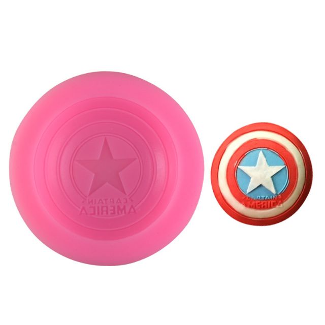 Khuôn silicon 4D Caption