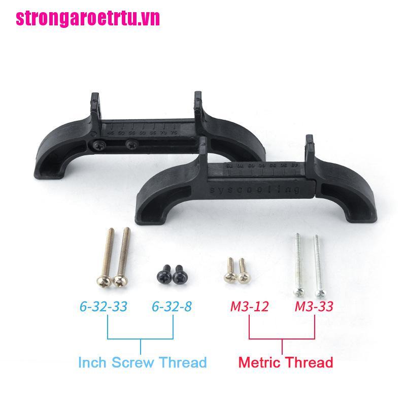 Giá Đỡ Tản Nhiệt Nước Cho Bộ Tản Nhiệt Nước | BigBuy360 - bigbuy360.vn