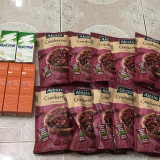 Combo hàng pháp NANA nana
