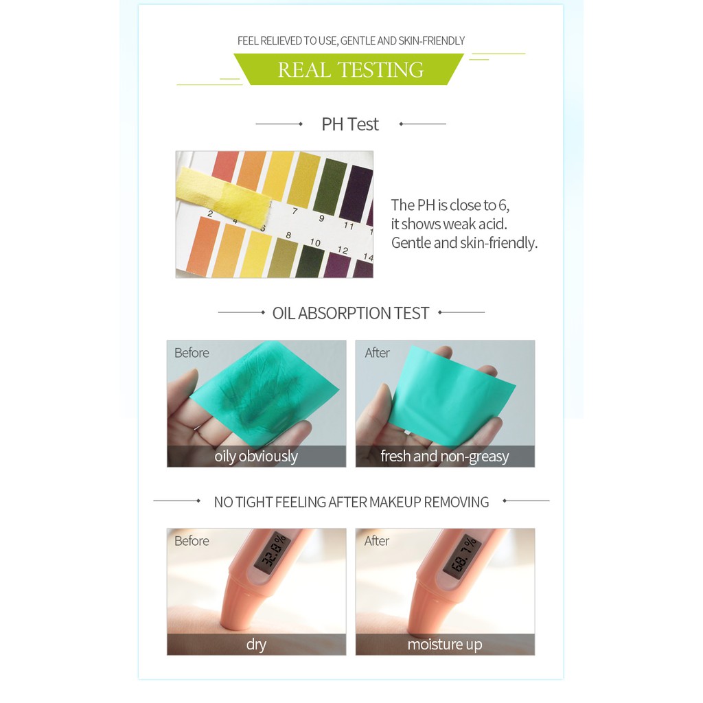 Nước Tẩy Trang LAIKOU Dịu Nhẹ Cho Da Nhạy Cảm 320ml | BigBuy360 - bigbuy360.vn