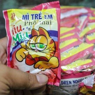 Mì gói trẻ em 20 gói