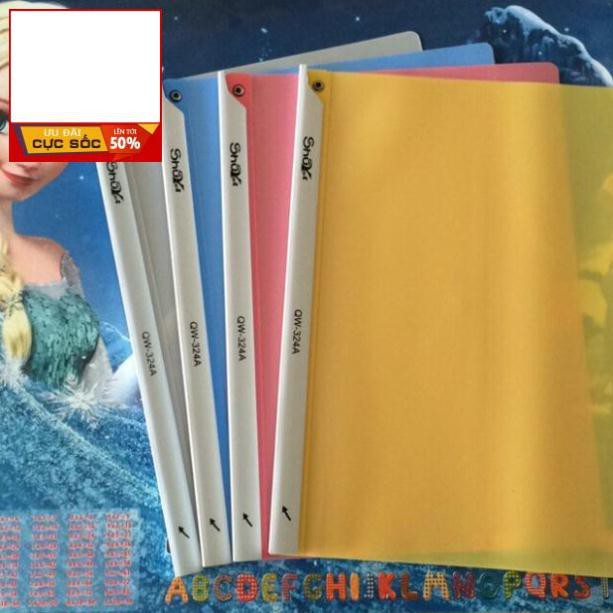NẸP GÁY XOAY