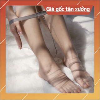 QUẦN TẤT TÀNG HÌNH SIÊU DAI ĐỦ 4 MÀU