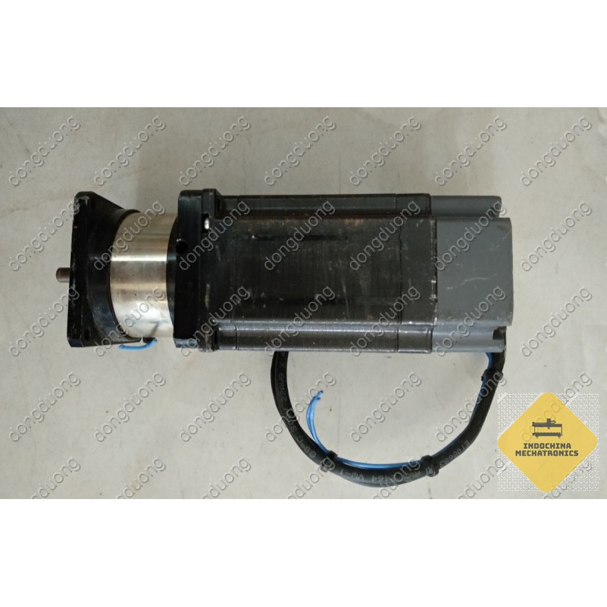 Động cơ Fastech Ezi-Servo series BK  EzM-56L-A-D-B, hàng tháo máy