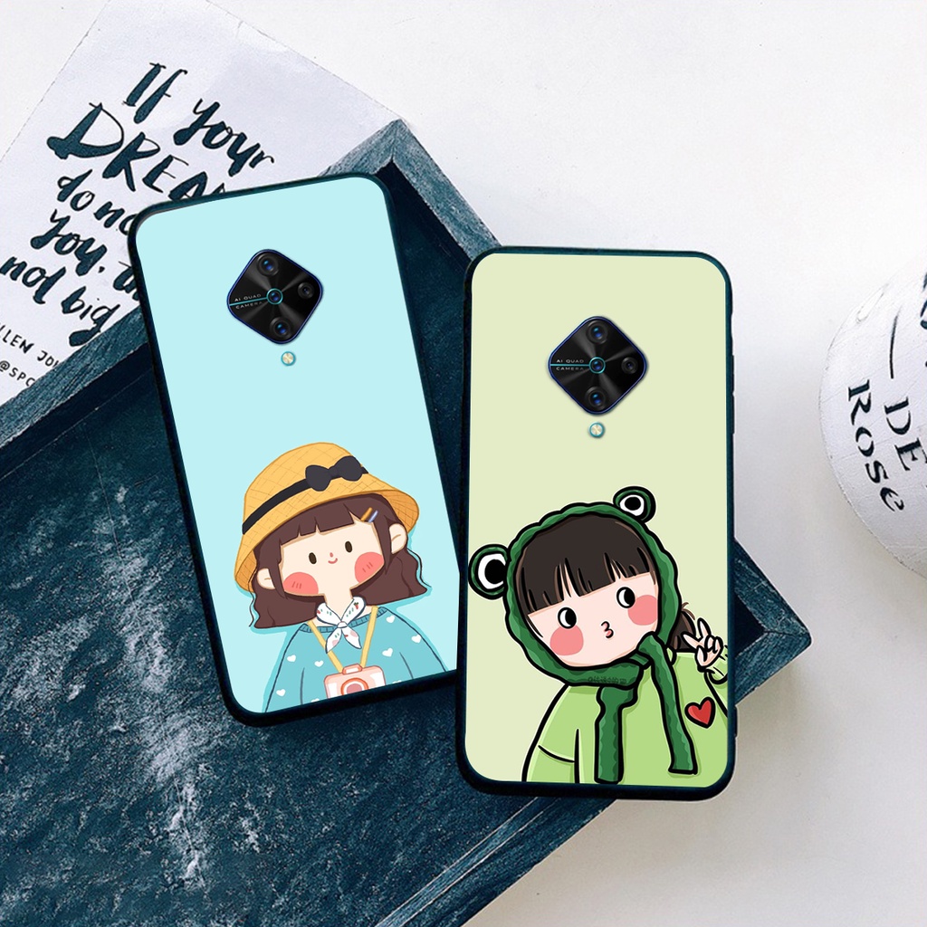 [HÀNG MỚI VỀ] ỐP LƯNG VIVO S1 PRO IN HÌNH ỐP ĐÔI SIÊU ĐẸP-MẪU MÃ ĐA DẠNG