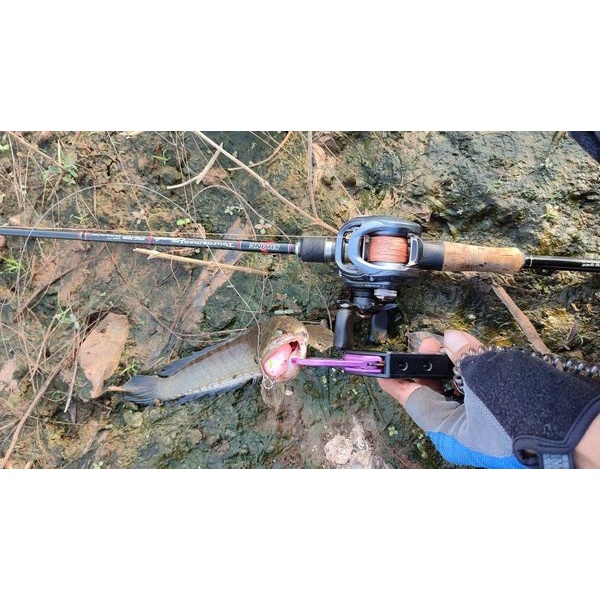 Dây Pe siêu bền Hirushima Hog Studio 832 màu xanh rêu cuộn 100m HKN Fishing