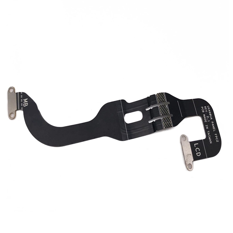 Dây Cáp Màn Hình Thay Thế Cho ZenBook deluxe UX490 UX490UA UX490U UX490UAR