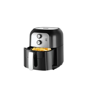 Nồi chiên không dầu Rapido RAF5.0M2 (RAF-5.0M2) - 5 lít