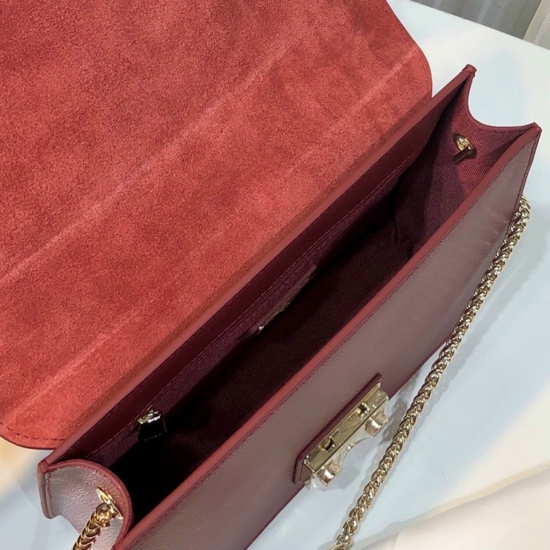 📛RẺ VÔ ĐỊCH📛TÚI FL METRO NỮ SIZE 25