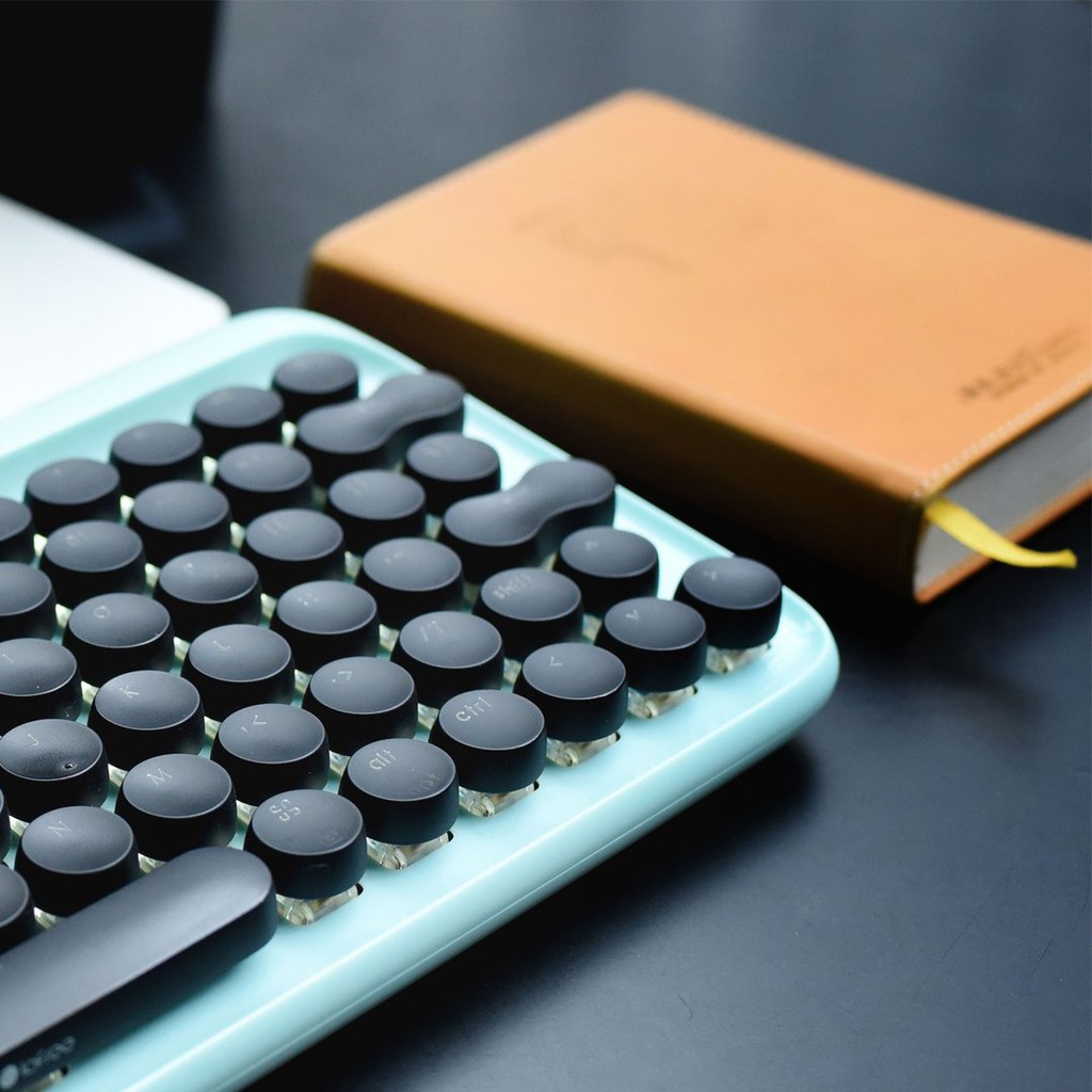 Bàn phím lofree DOT