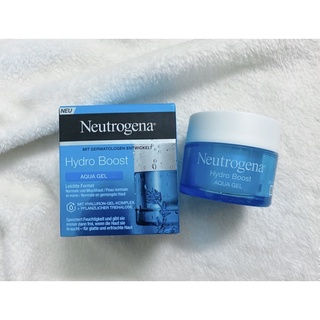 Kem dưỡng ẩm Neutrogena Hydro Boost