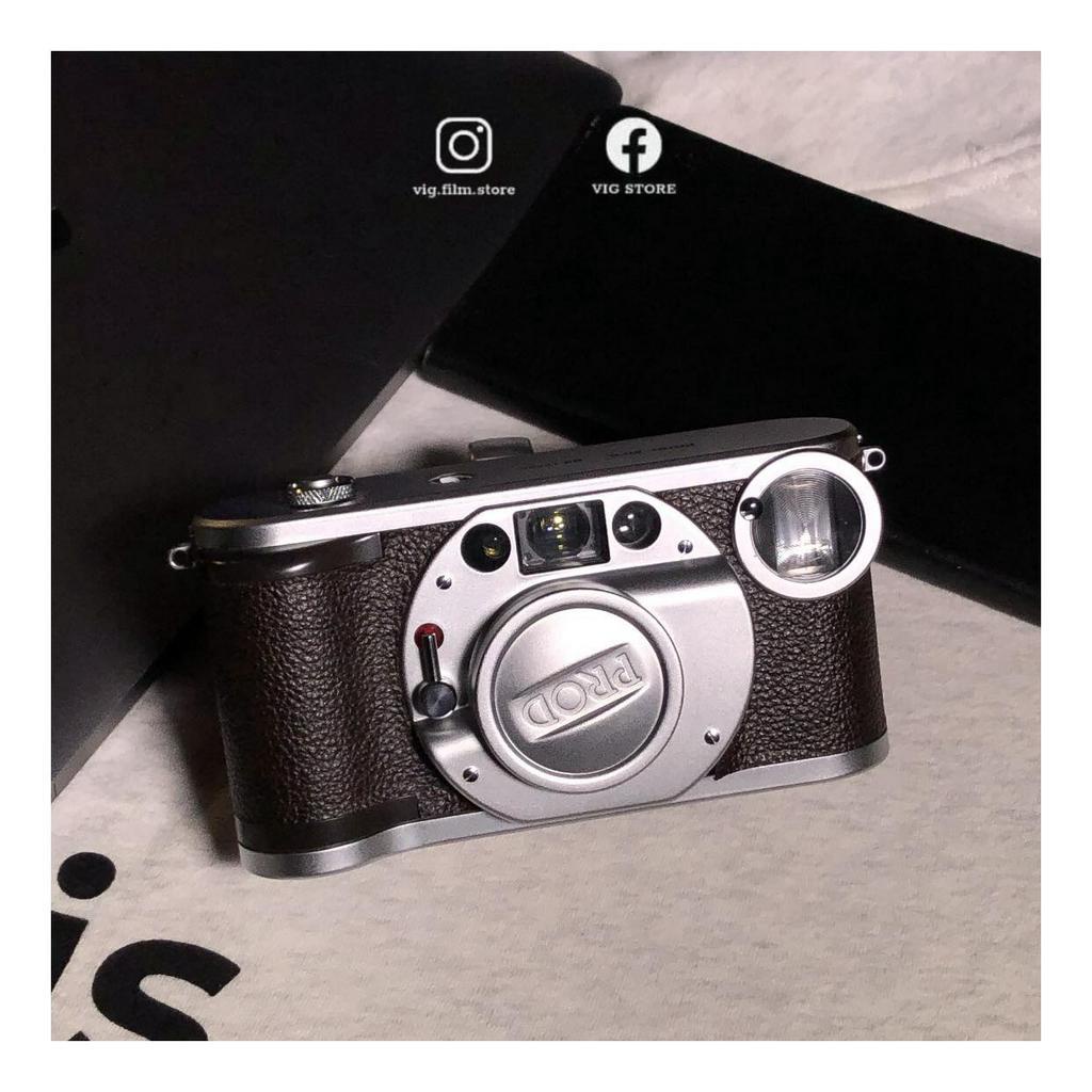Máy ảnh film Pns Minolta Prod 20's