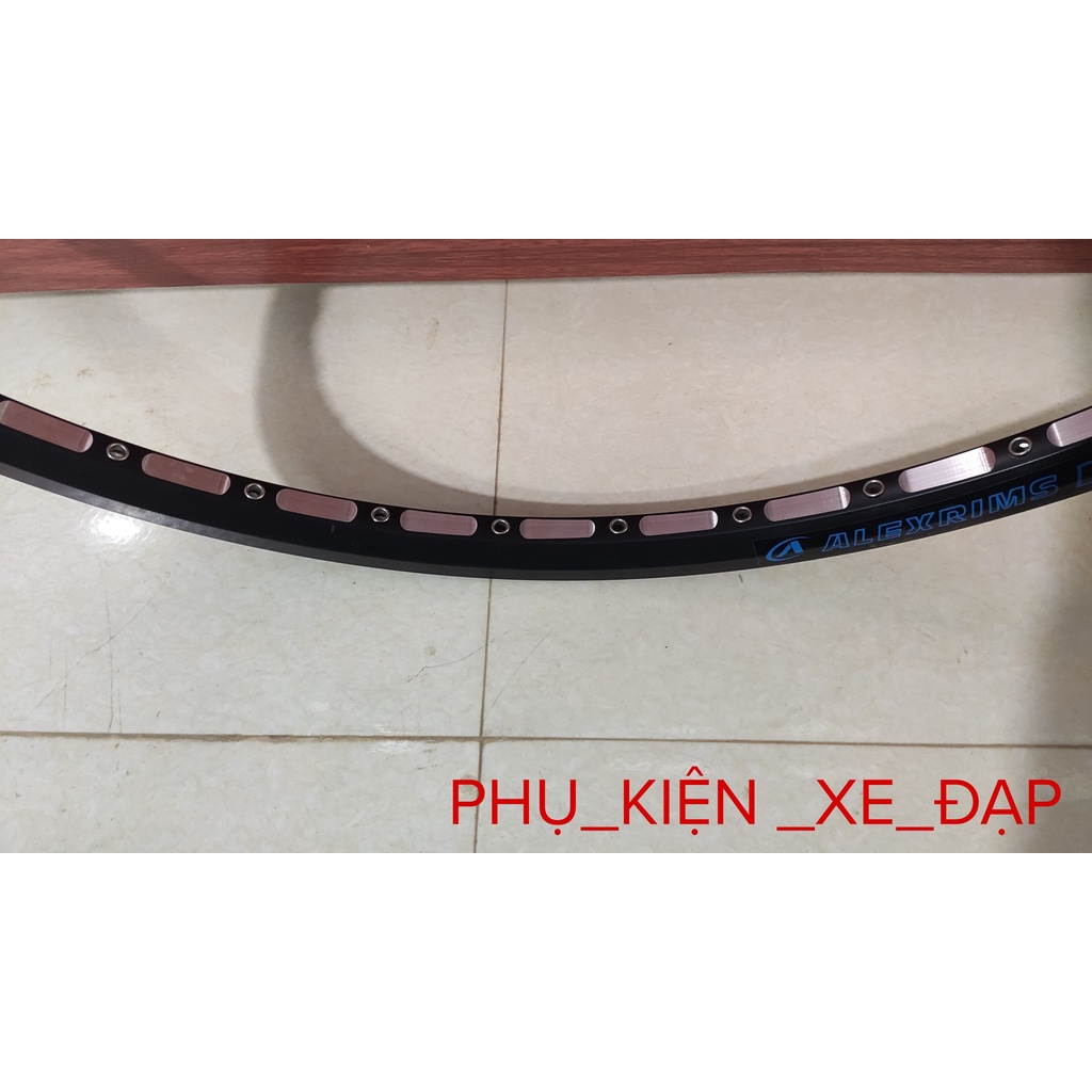 Vành xe đạp thể thao 26 inch Alexrims cao cấp