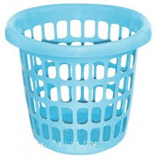 Giỏ đựng quần áo, đồ dùng Sawady