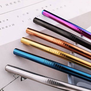 Ống Hút Inox 304